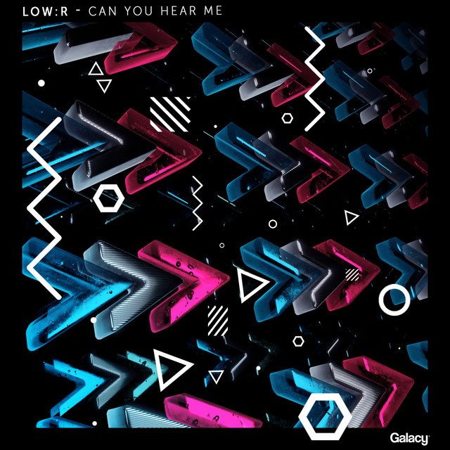 Can You Hear Me album cover