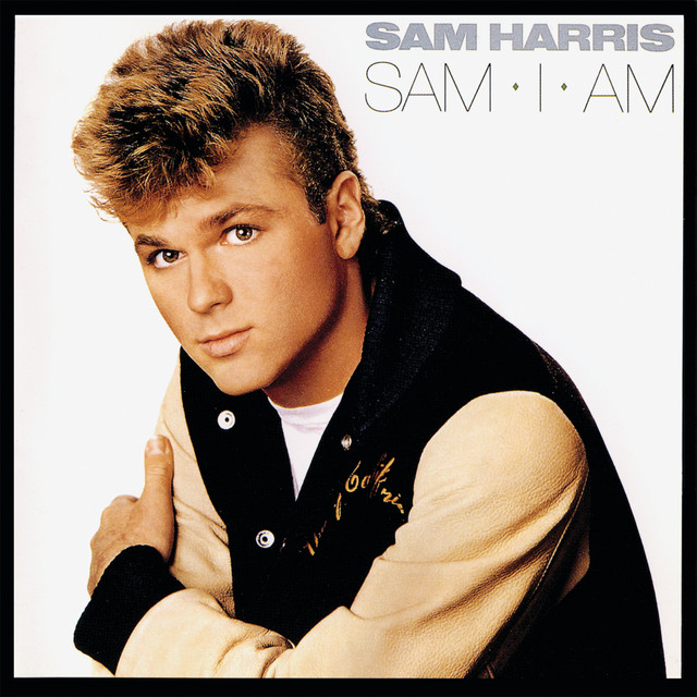 Sam-I-Am (Expanded Edition) album cover