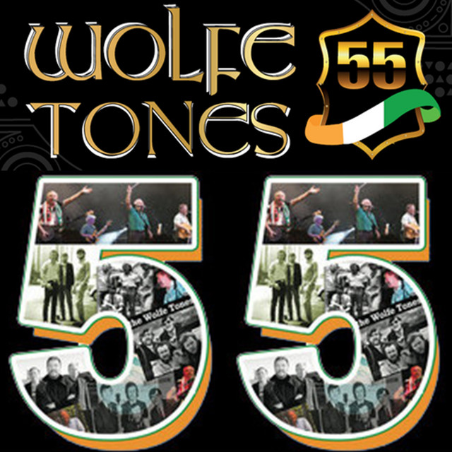 55 album cover