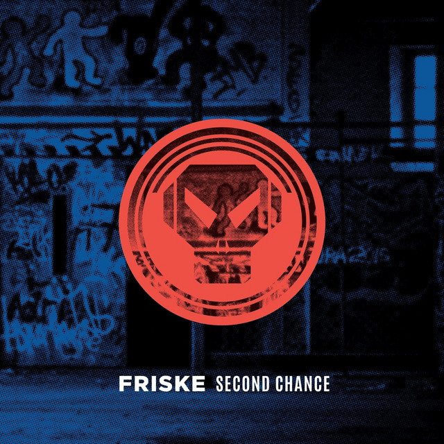 Second Chance album cover