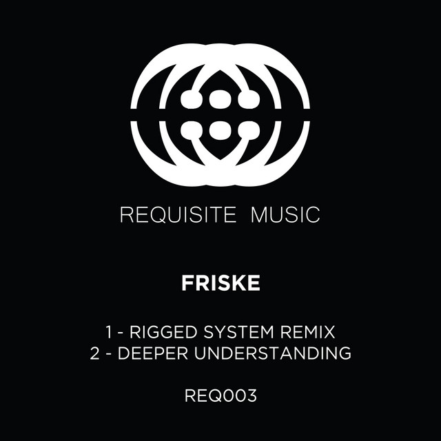 Rigged System (Remix) / Deeper Understanding