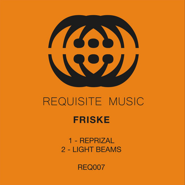 Reprizal / Light Beams