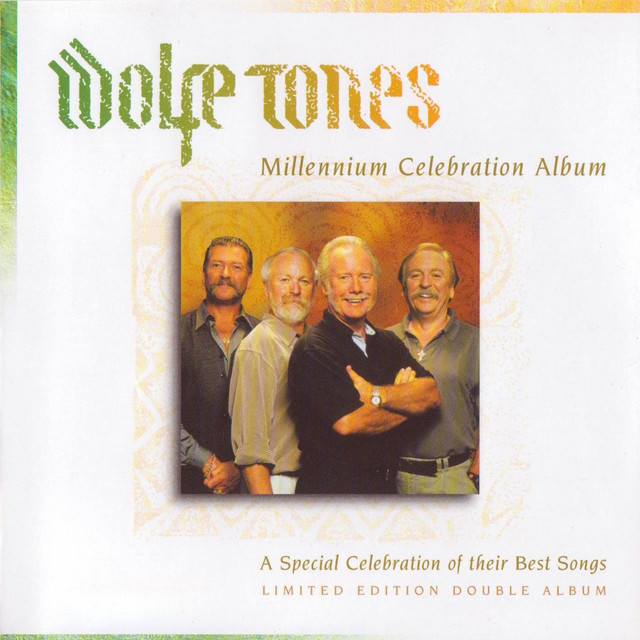 Millennium Celebration Album album cover