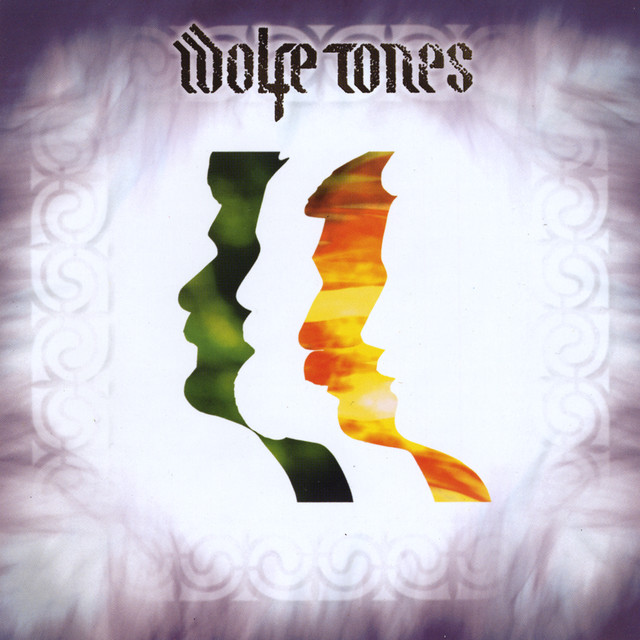 Profile album cover