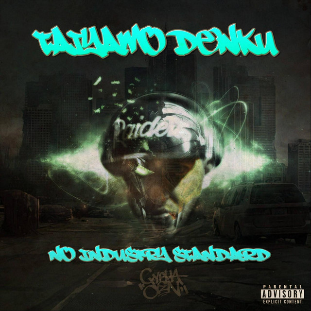No Industry Standard album cover