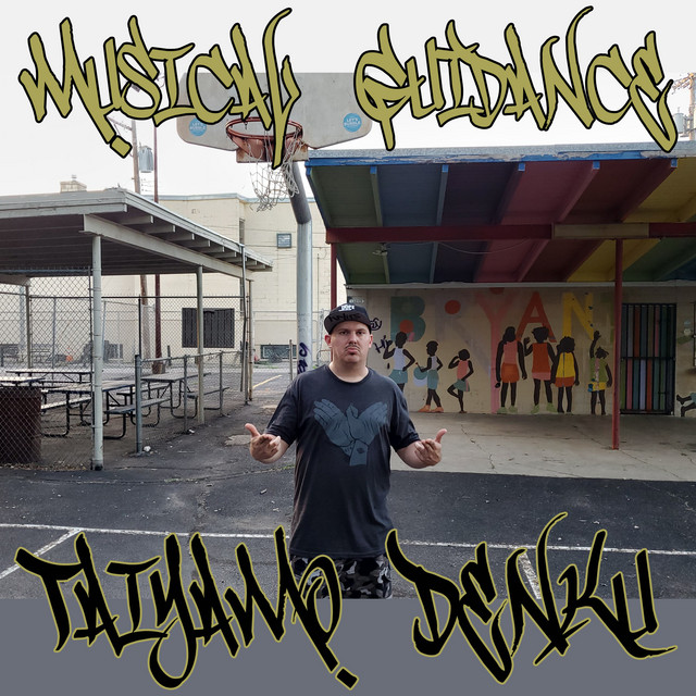 Musical Guidance album cover