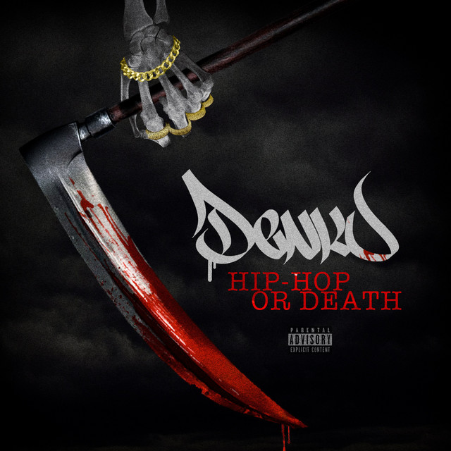Hip Hop Or Death album cover