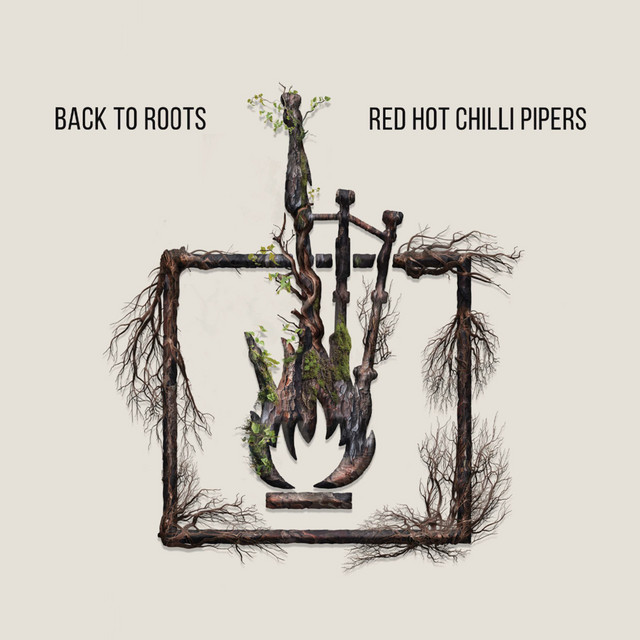 Back to Roots album cover