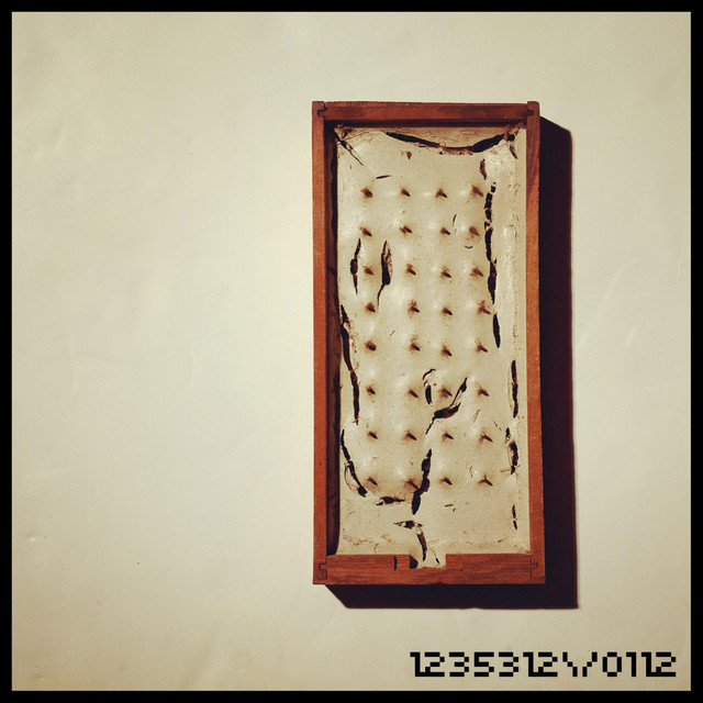 Architecture 3 | Hubris album cover