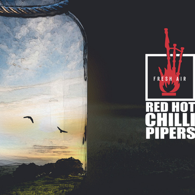 Fresh Air album cover