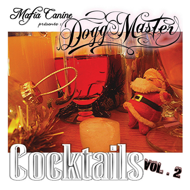 Cocktails, Vol. 2 album cover