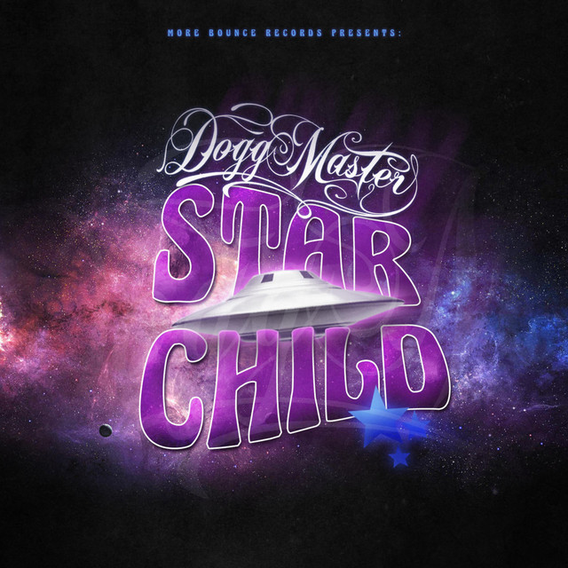 Star Child album cover