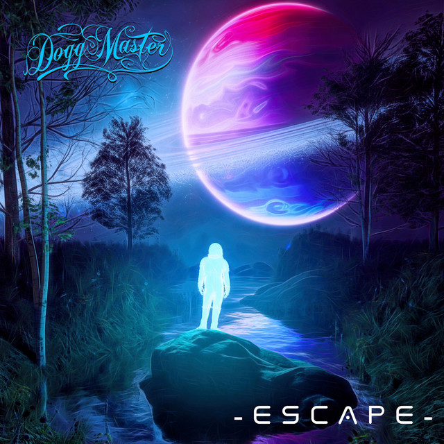 Escape album cover