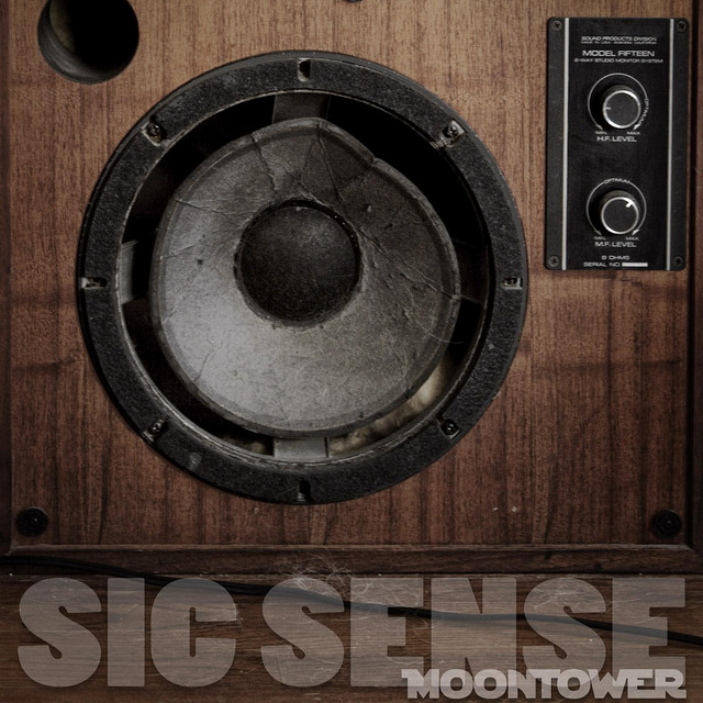 Moontower album cover