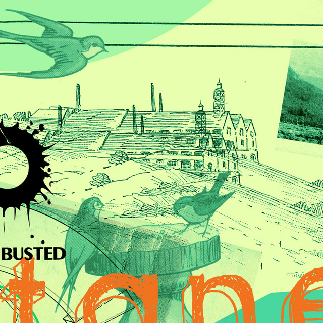 Spontaneous Grooves: Episode 03 album cover