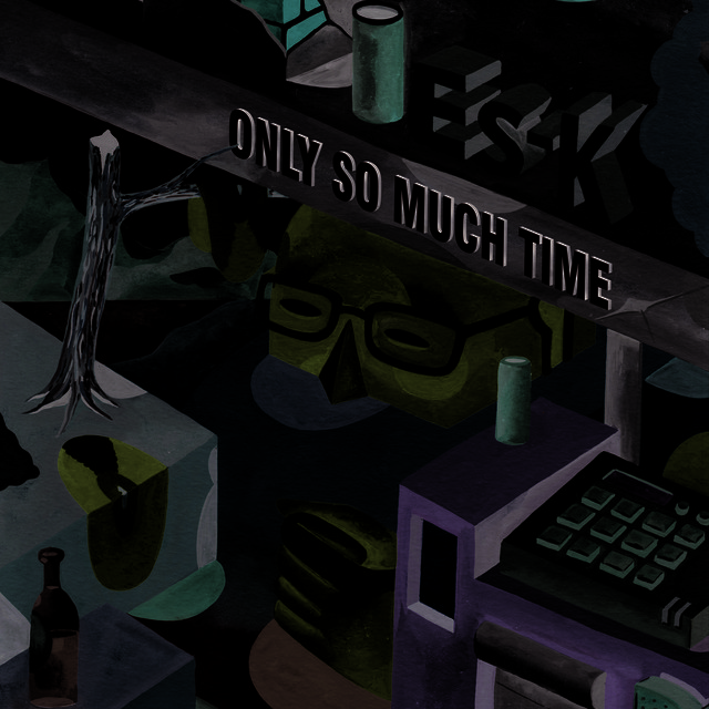 Only So Much Time