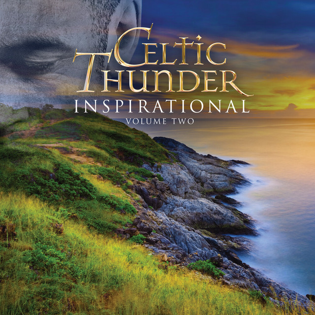 Inspirational, Vol. 2 album cover