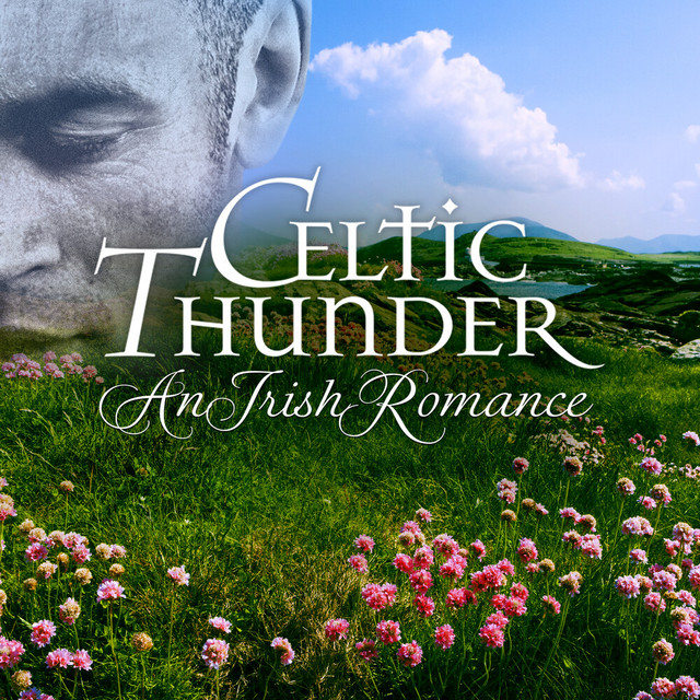 An Irish Romance album cover