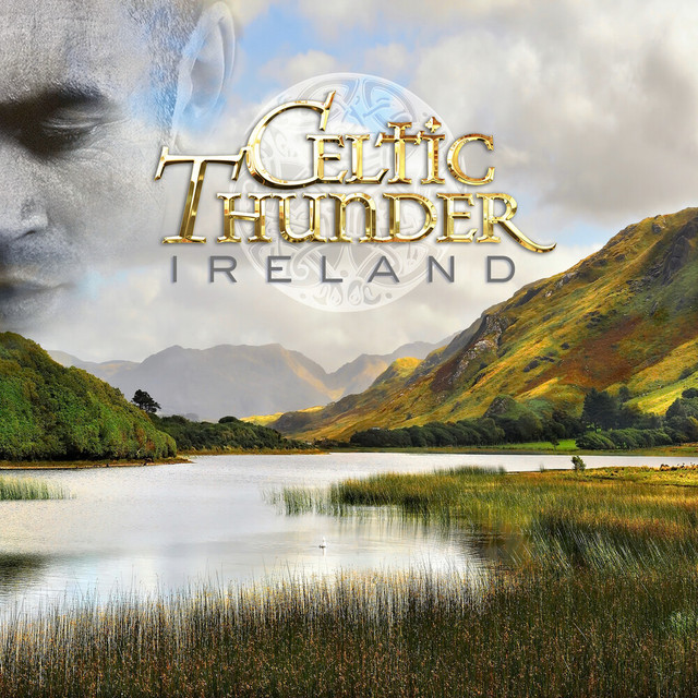 Ireland album cover