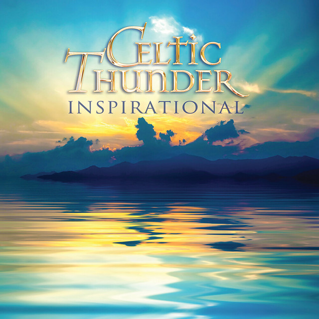 Inspirational album cover