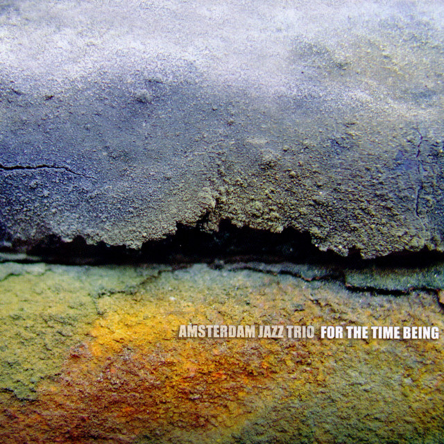 For The Time Being album cover
