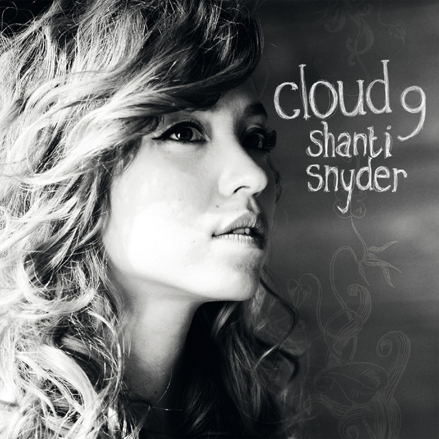 Cloud 9 album cover