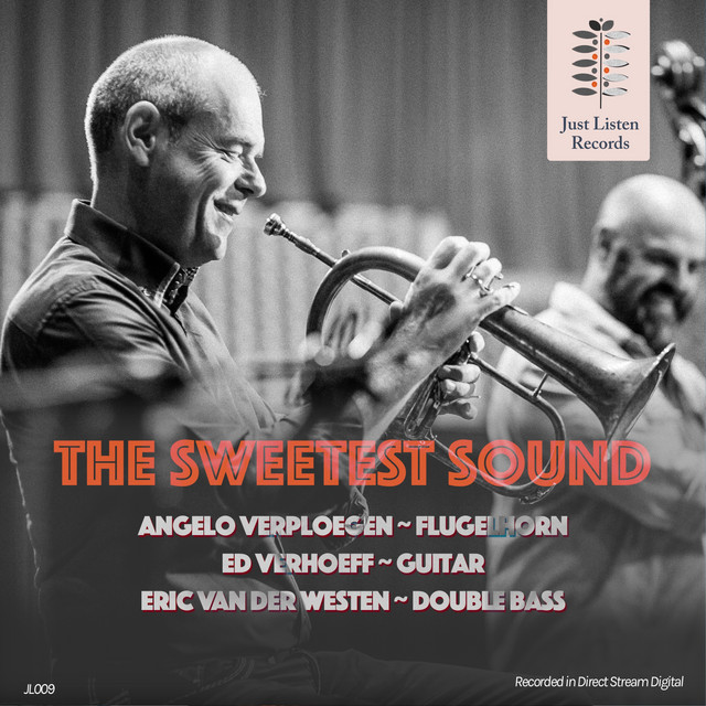 The Sweetest Sound album cover