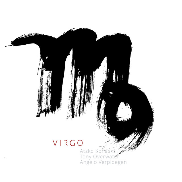 Virgo album cover