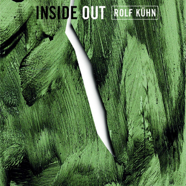 Inside Out album cover