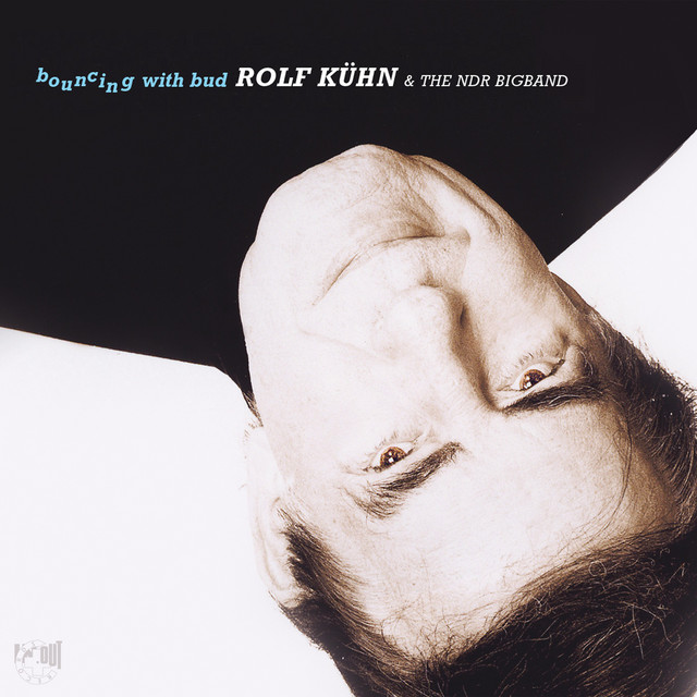 Bouncing with Bud album cover
