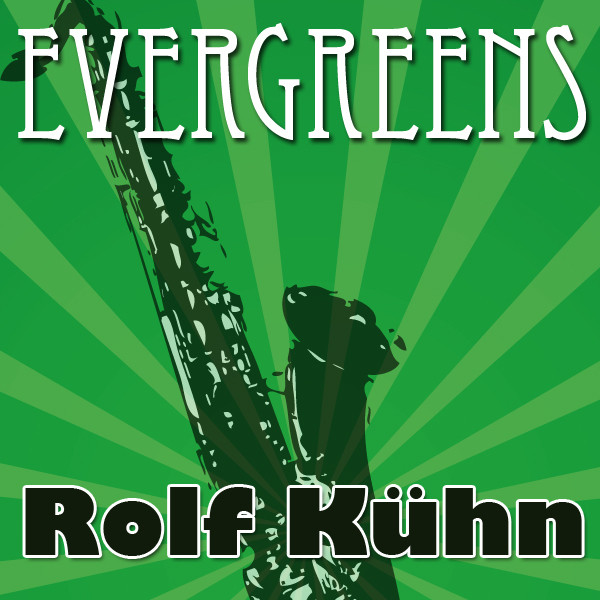 Evergreens album cover