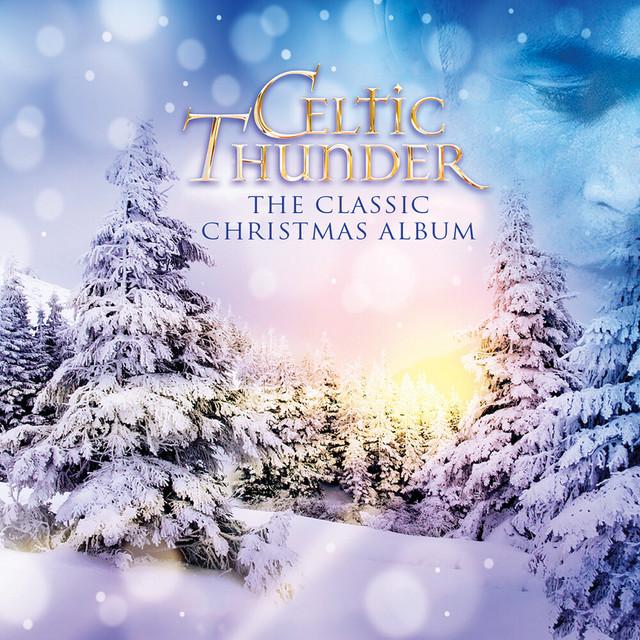 The Classic Christmas Album album cover