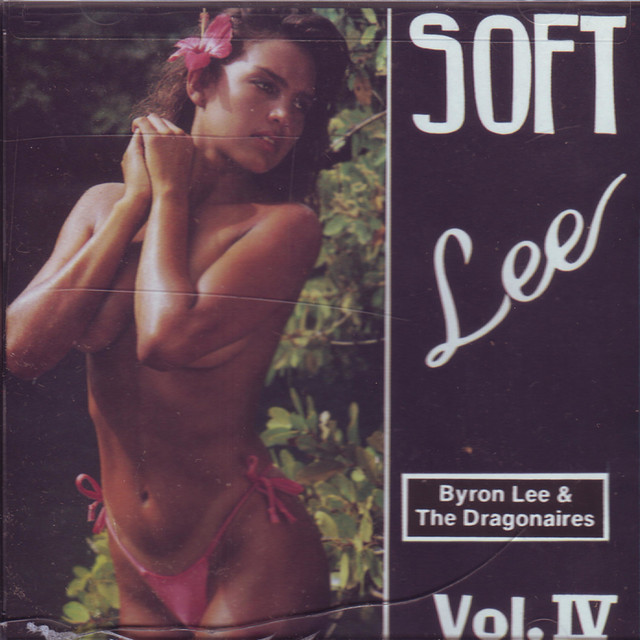 Soft Lee Vol. IV album cover