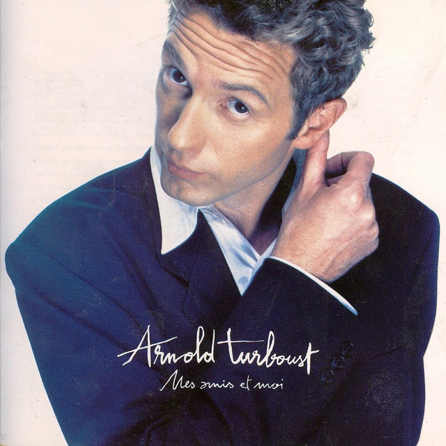 Mes Amis Et Moi album cover