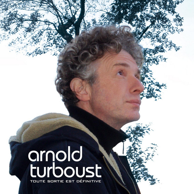 Toute Sortie Est Définitive album cover