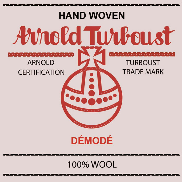 Démodé album cover