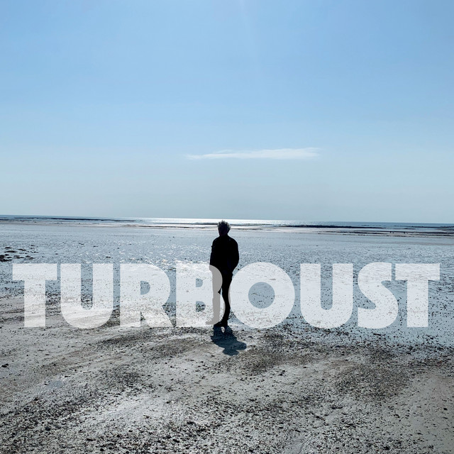 Sur la photo album cover