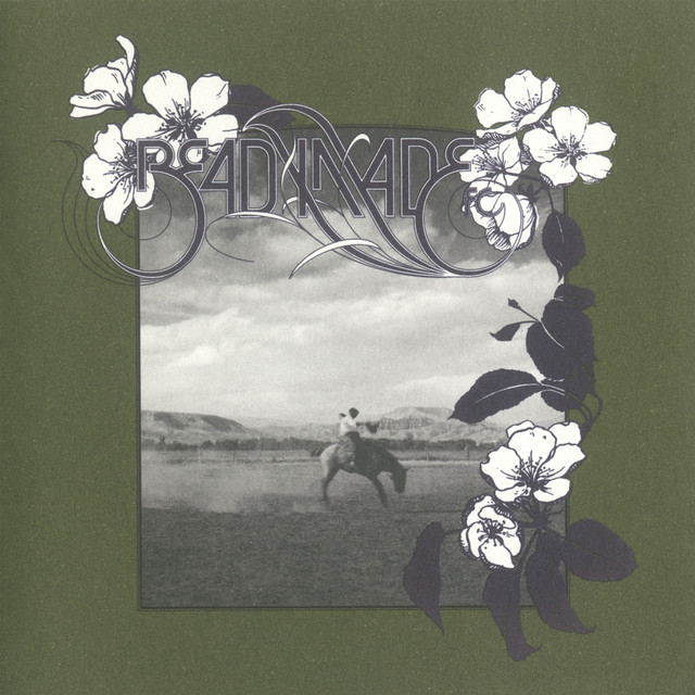 Babilonia album cover