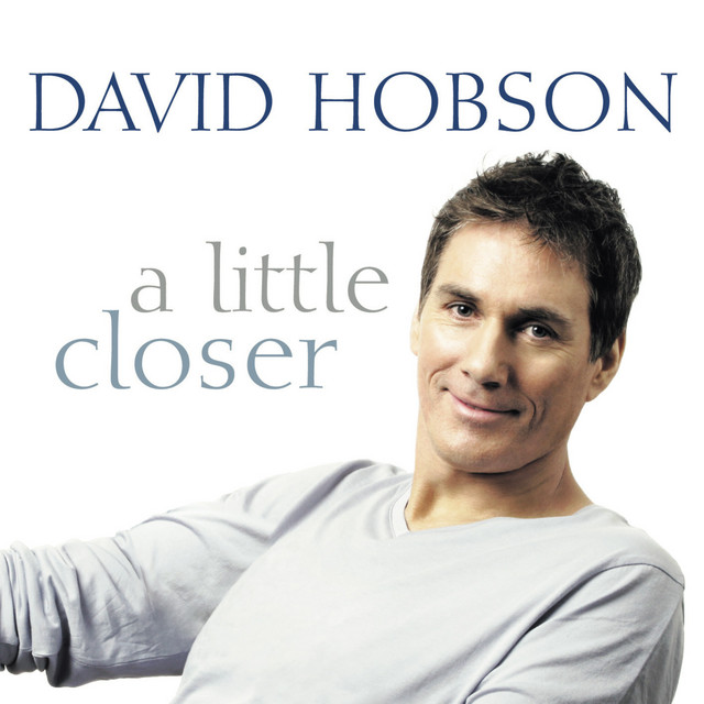 A Little Closer album cover