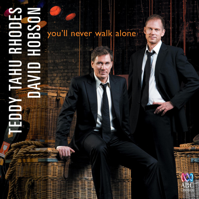 You'll Never Walk Alone album cover