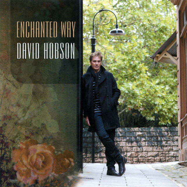 Enchanted Way album cover