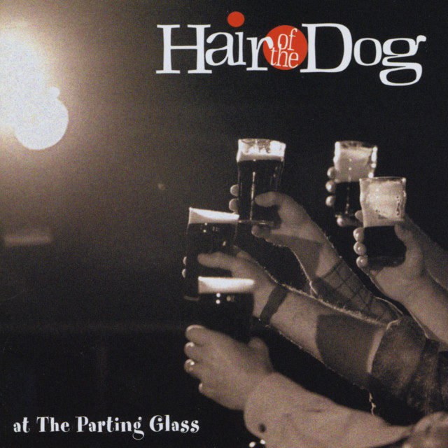 At The Parting Glass album cover
