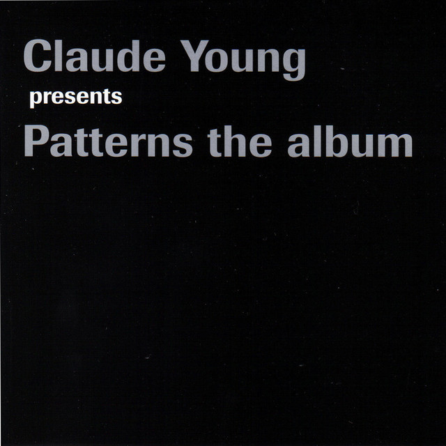 Patterns the Album album cover