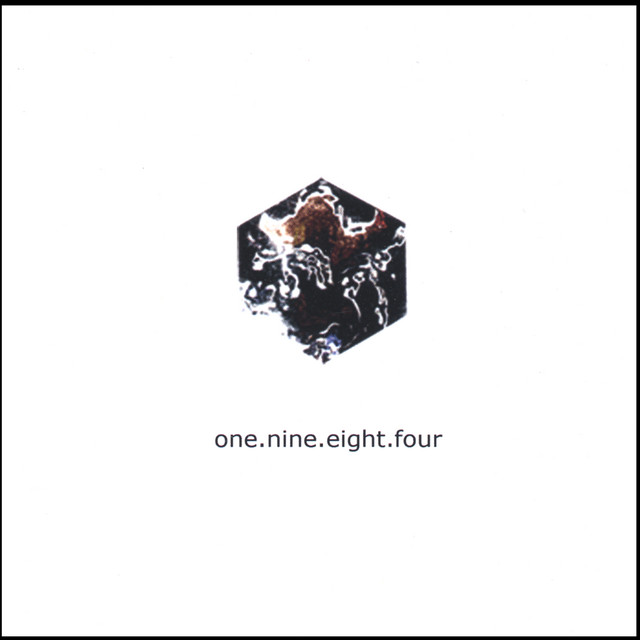 One Nine Eight Four album cover