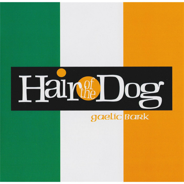 Gaelic Bark album cover