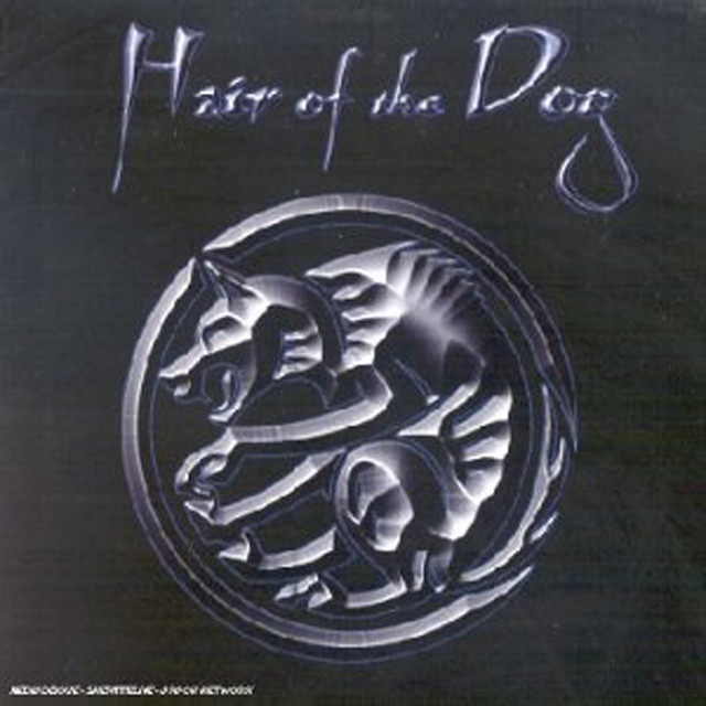 Hair of the Dog album cover
