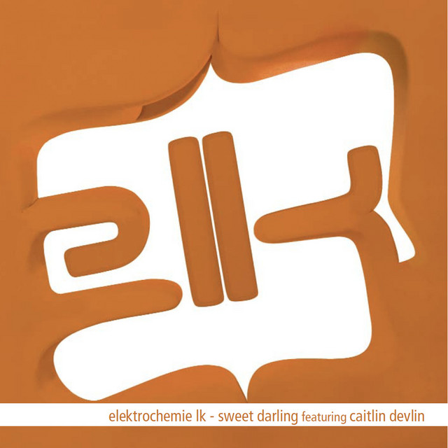 Sweet Darling album cover