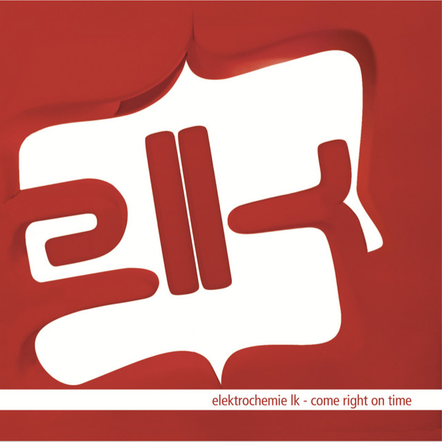 Come Right on Time album cover