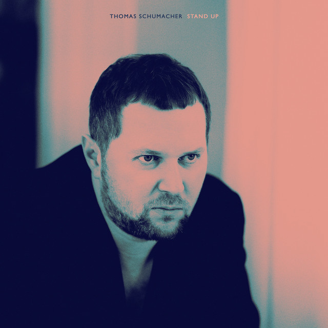 Stand Up album cover
