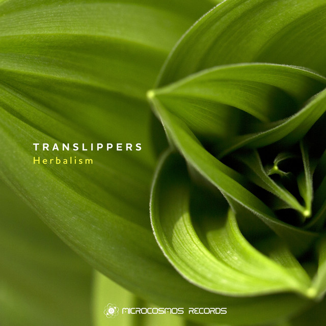 Herbalism album cover